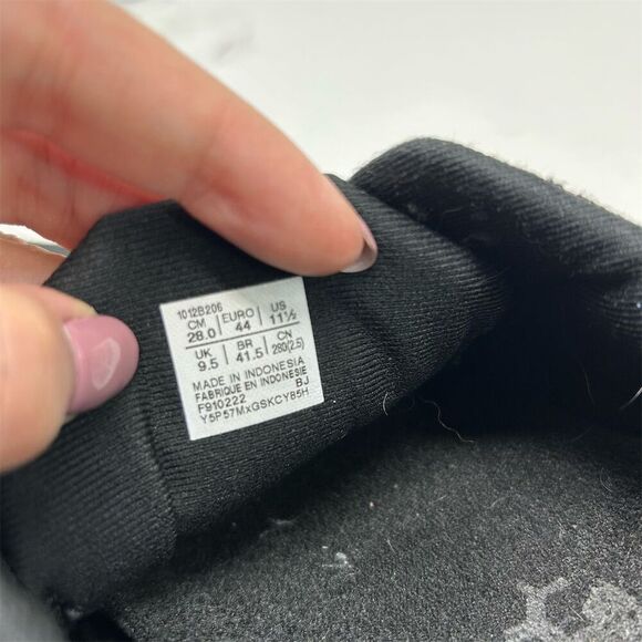 ASICS Gel-Cumulus 24 Women's Running Shoes Black Size 11.5 Comfort Athleisure - Picture 12 of 12